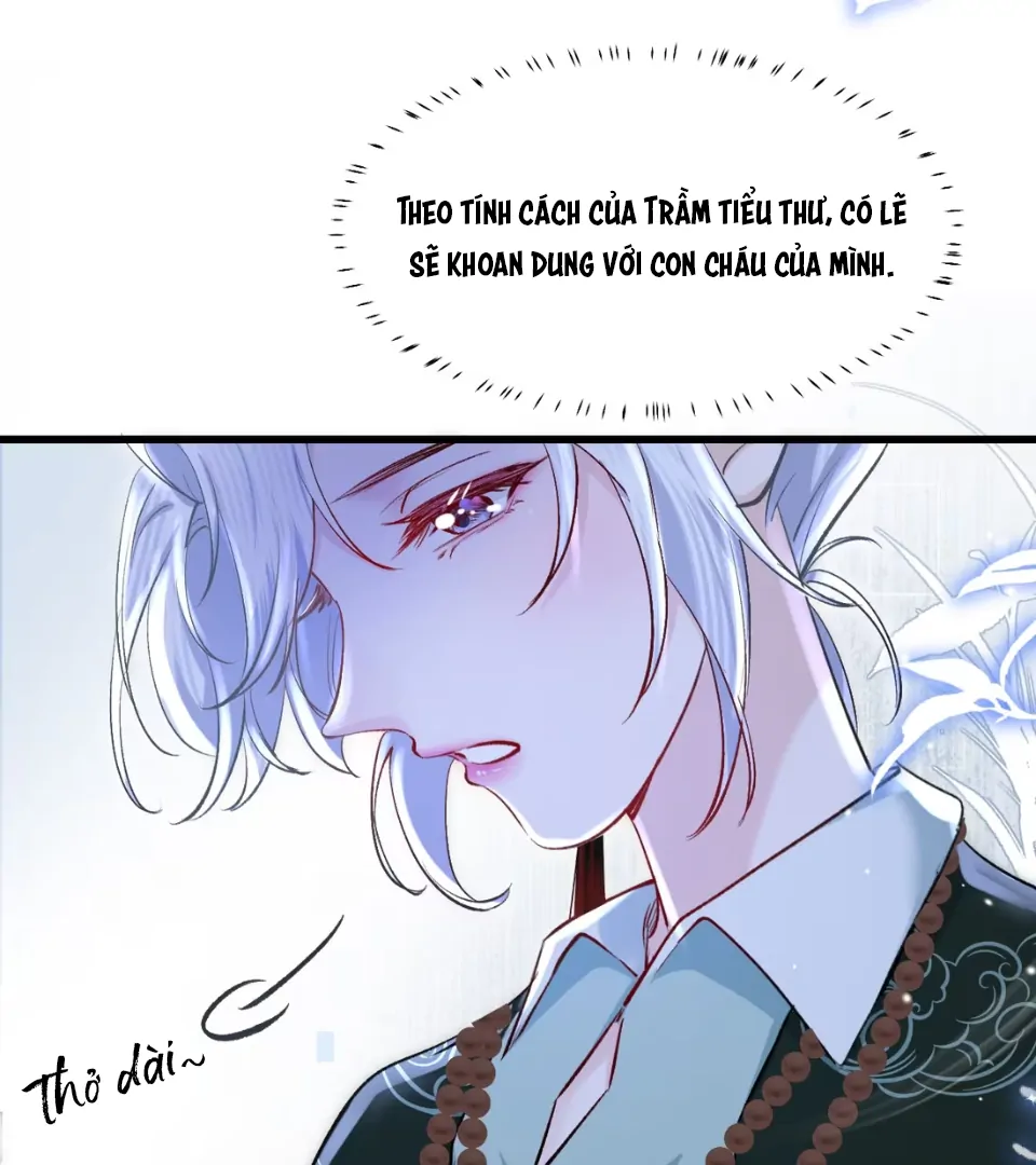 Tiểu Thư Ma Nữ, Cấm Dính Sát! Chapter 13 - Trang 2