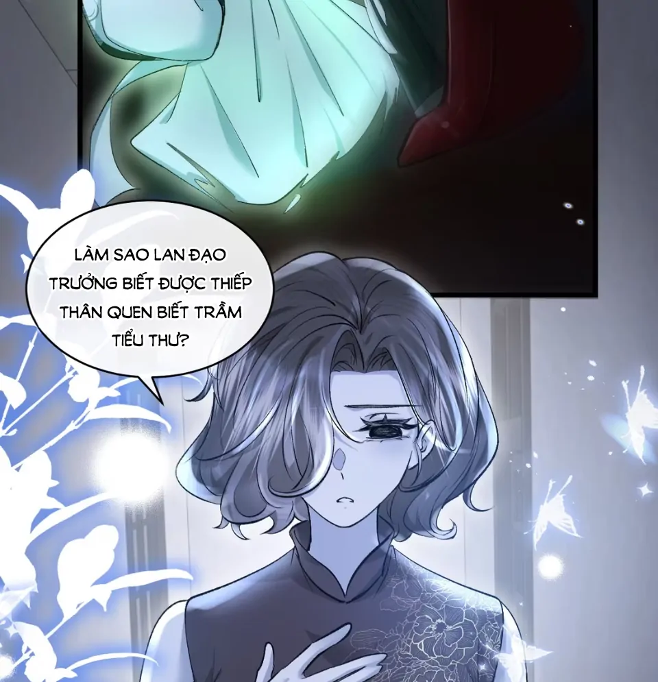 Tiểu Thư Ma Nữ, Cấm Dính Sát! Chapter 13 - Trang 2