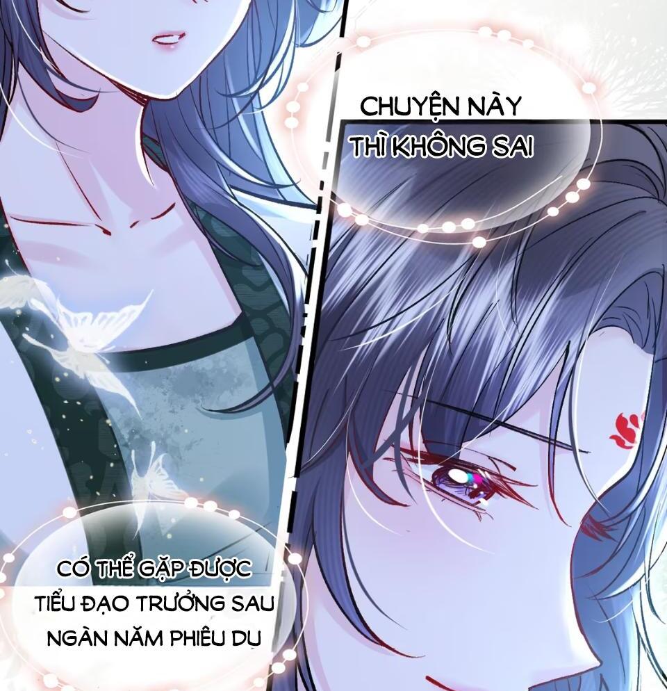 Tiểu Thư Ma Nữ, Cấm Dính Sát! Chapter 13 - Trang 2