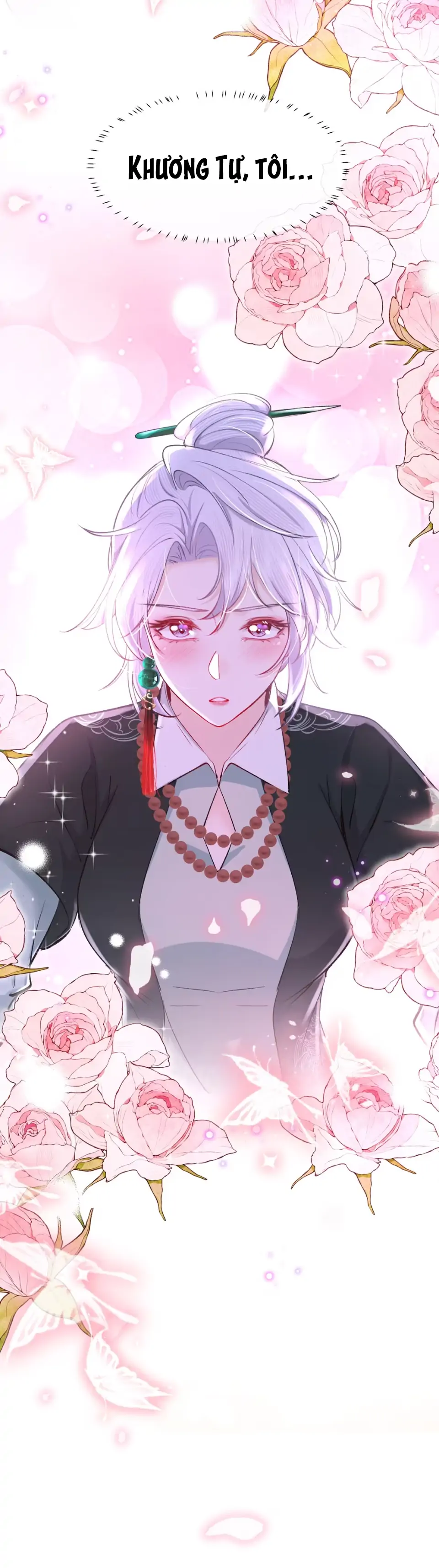 Tiểu Thư Ma Nữ, Cấm Dính Sát! Chapter 13 - Trang 2