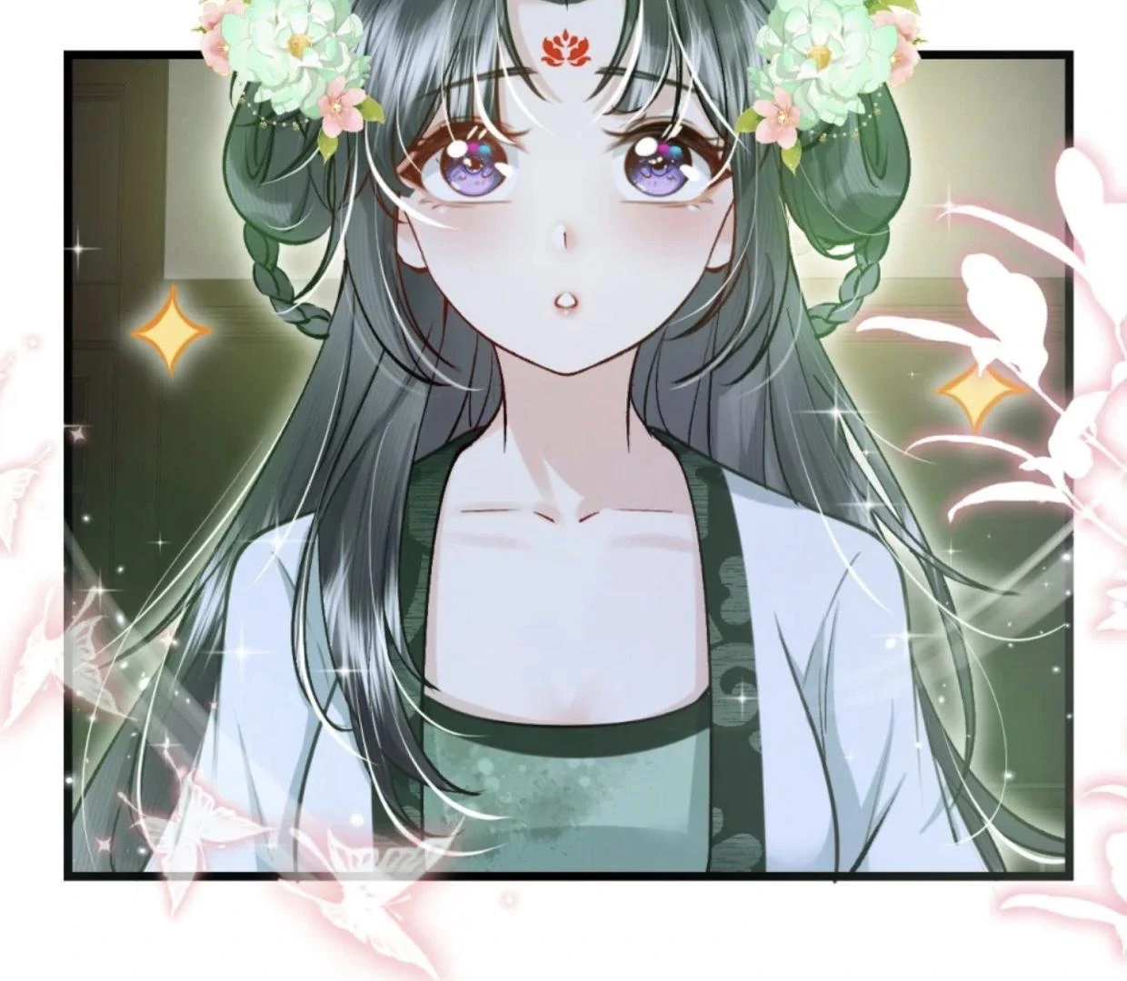 Tiểu Thư Ma Nữ, Cấm Dính Sát! Chapter 14 - Trang 2