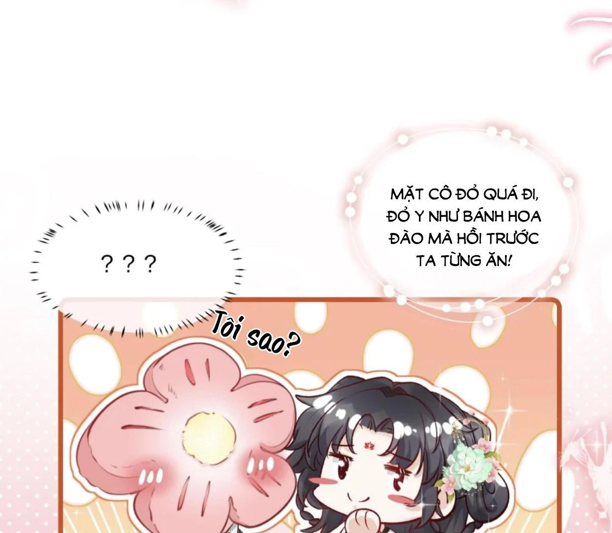 Tiểu Thư Ma Nữ, Cấm Dính Sát! Chapter 14 - Trang 2