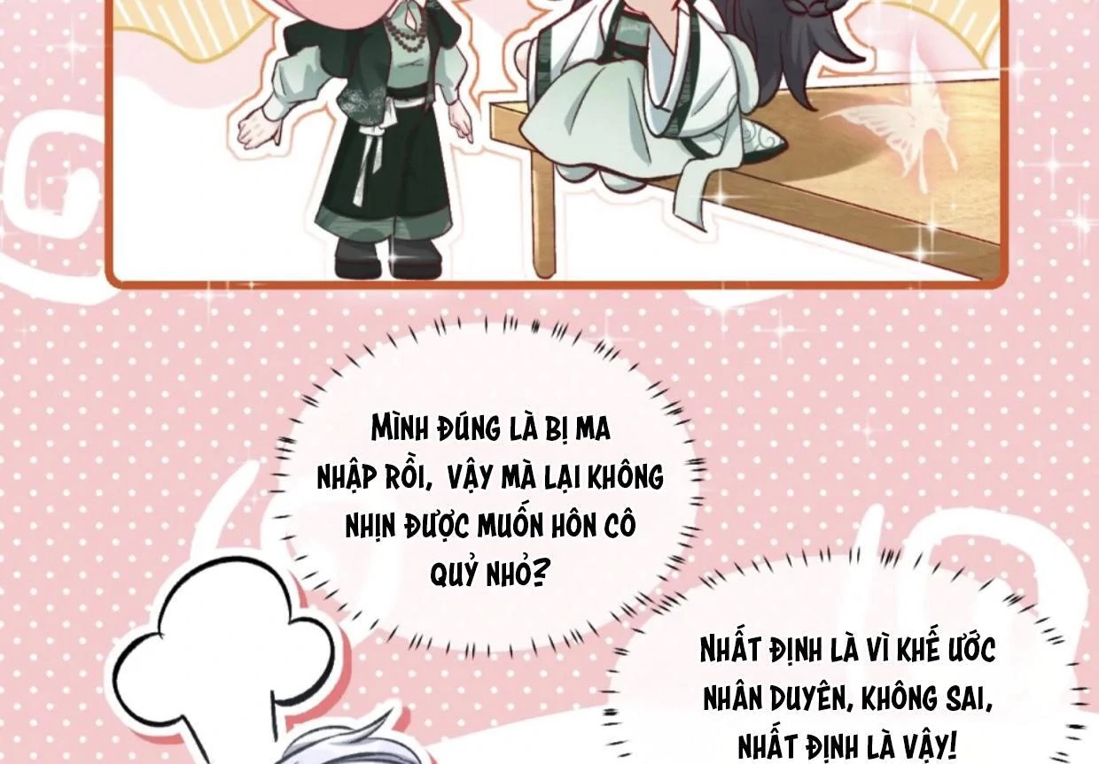 Tiểu Thư Ma Nữ, Cấm Dính Sát! Chapter 14 - Trang 2