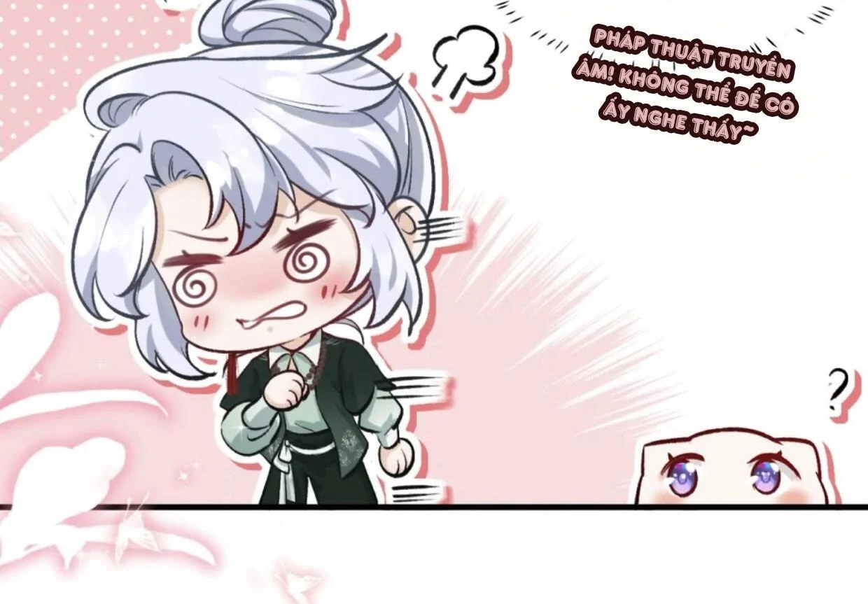 Tiểu Thư Ma Nữ, Cấm Dính Sát! Chapter 14 - Trang 2