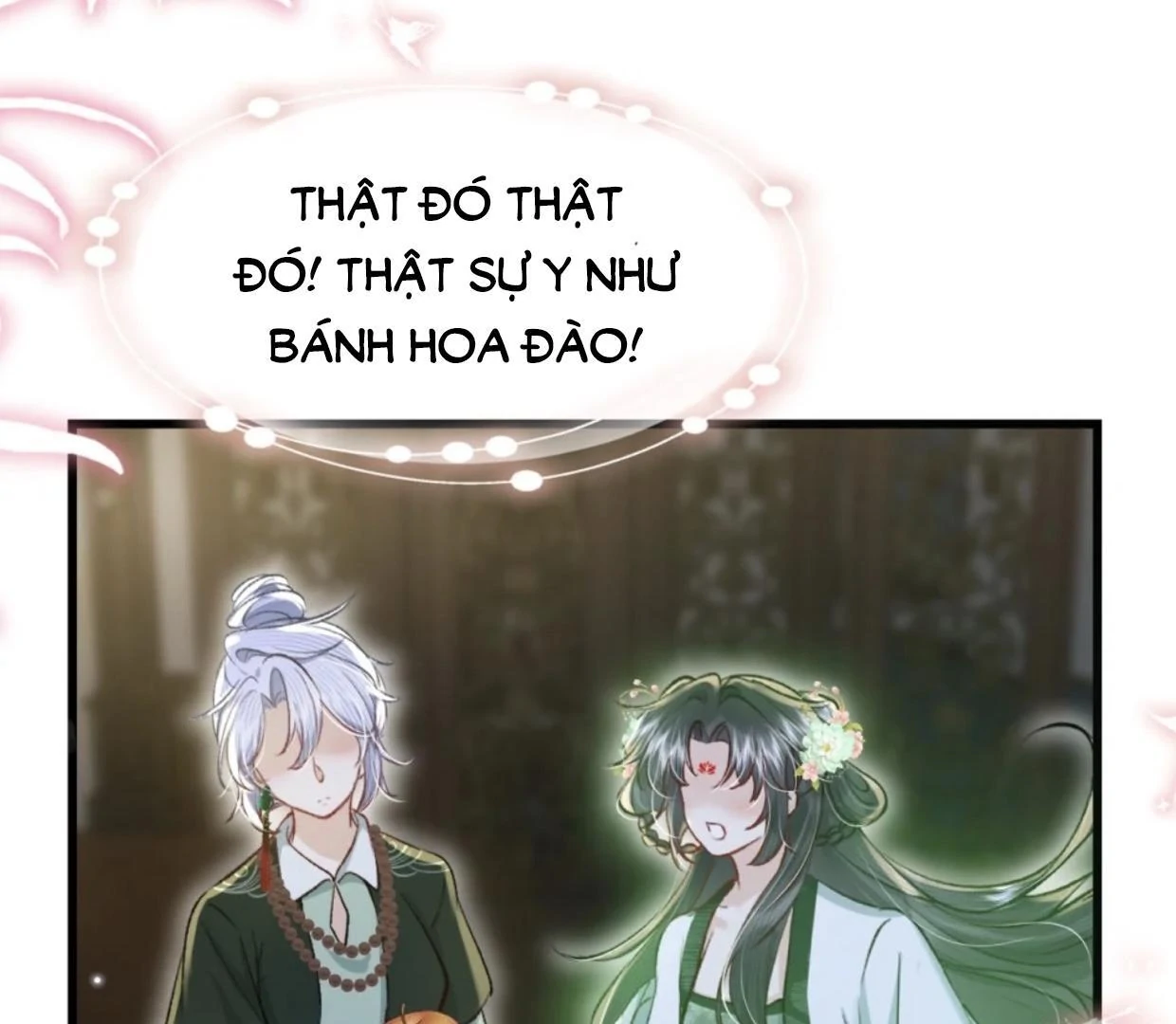 Tiểu Thư Ma Nữ, Cấm Dính Sát! Chapter 14 - Trang 2