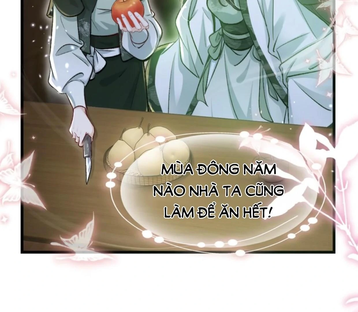 Tiểu Thư Ma Nữ, Cấm Dính Sát! Chapter 14 - Trang 2