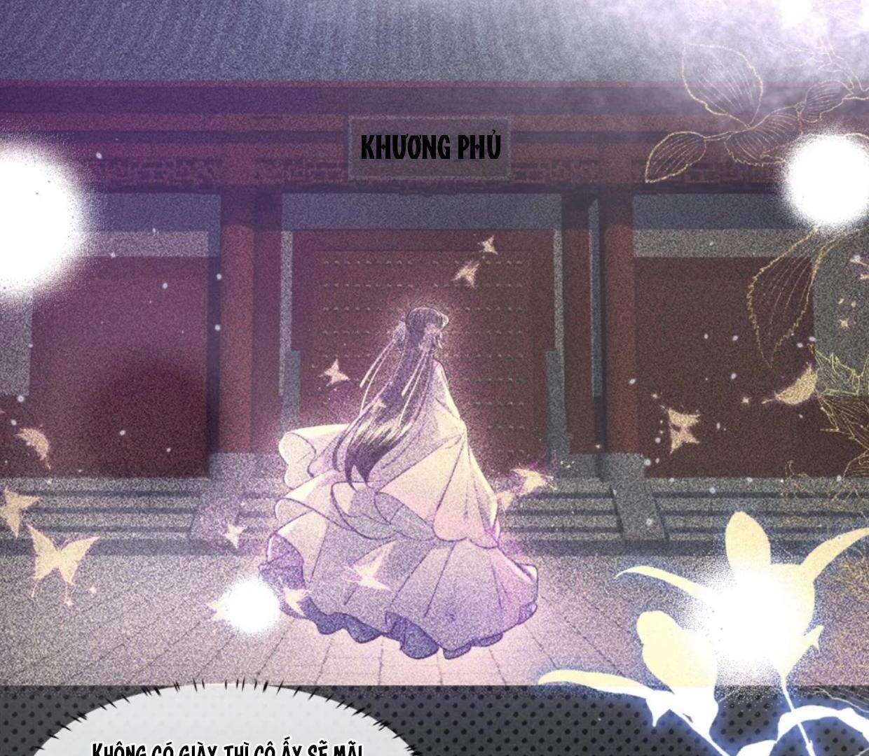 Tiểu Thư Ma Nữ, Cấm Dính Sát! Chapter 14 - Trang 2