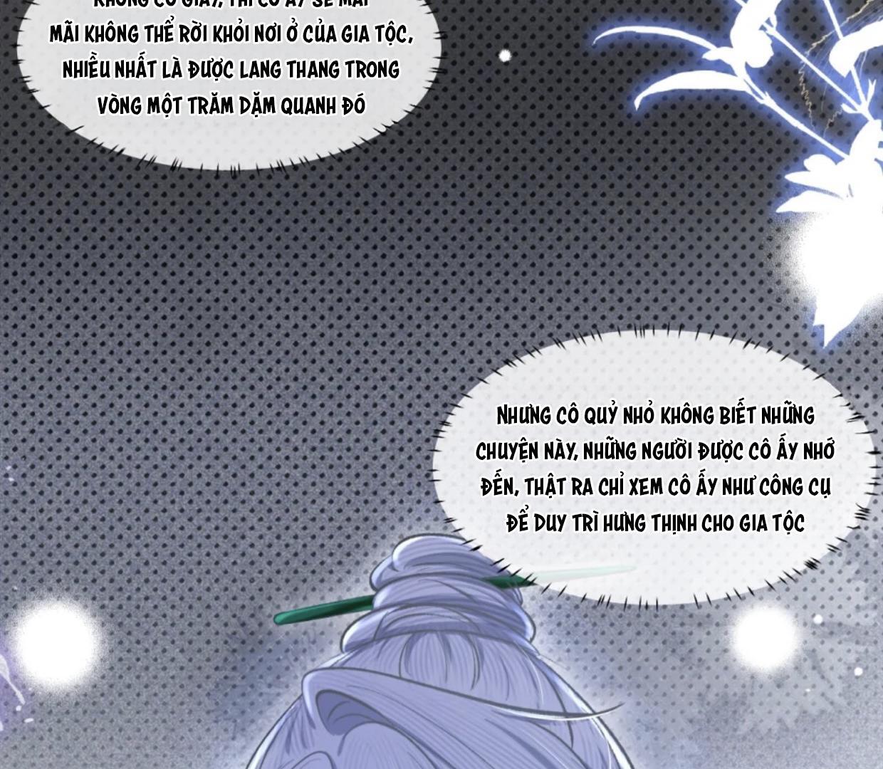 Tiểu Thư Ma Nữ, Cấm Dính Sát! Chapter 14 - Trang 2