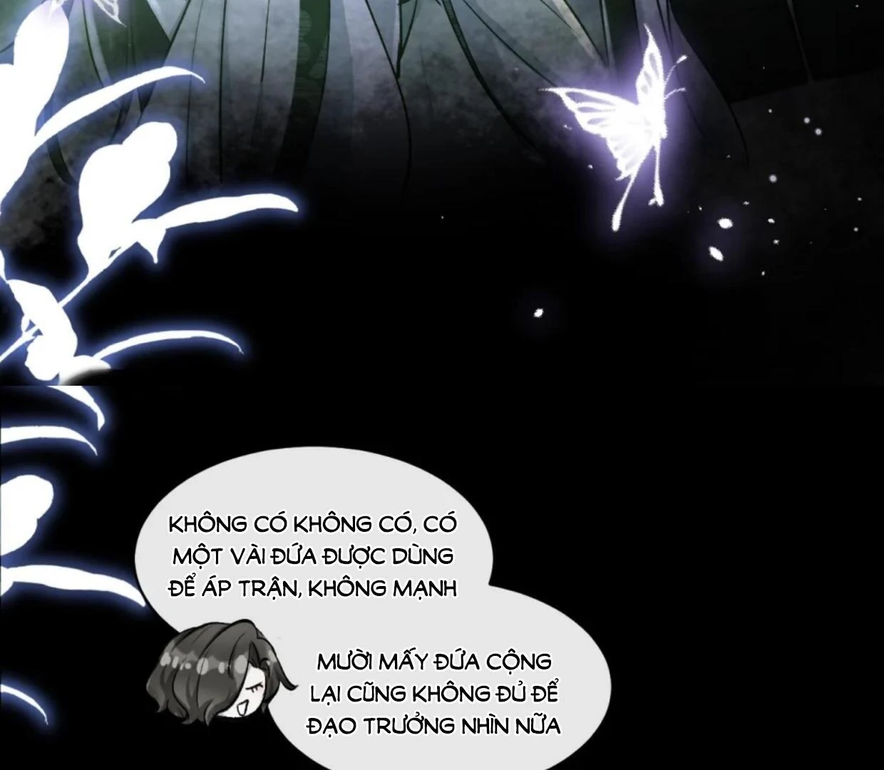 Tiểu Thư Ma Nữ, Cấm Dính Sát! Chapter 14 - Trang 2