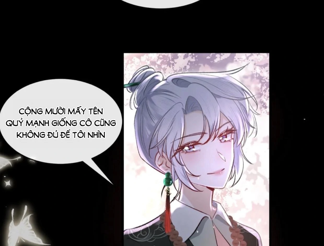 Tiểu Thư Ma Nữ, Cấm Dính Sát! Chapter 14 - Trang 2