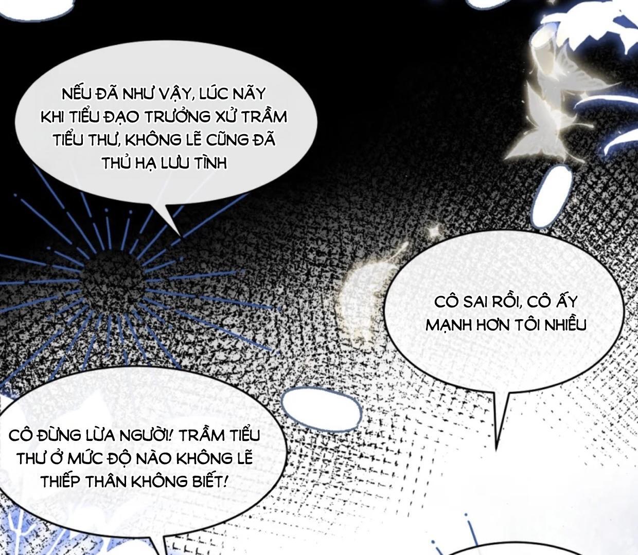 Tiểu Thư Ma Nữ, Cấm Dính Sát! Chapter 14 - Trang 2