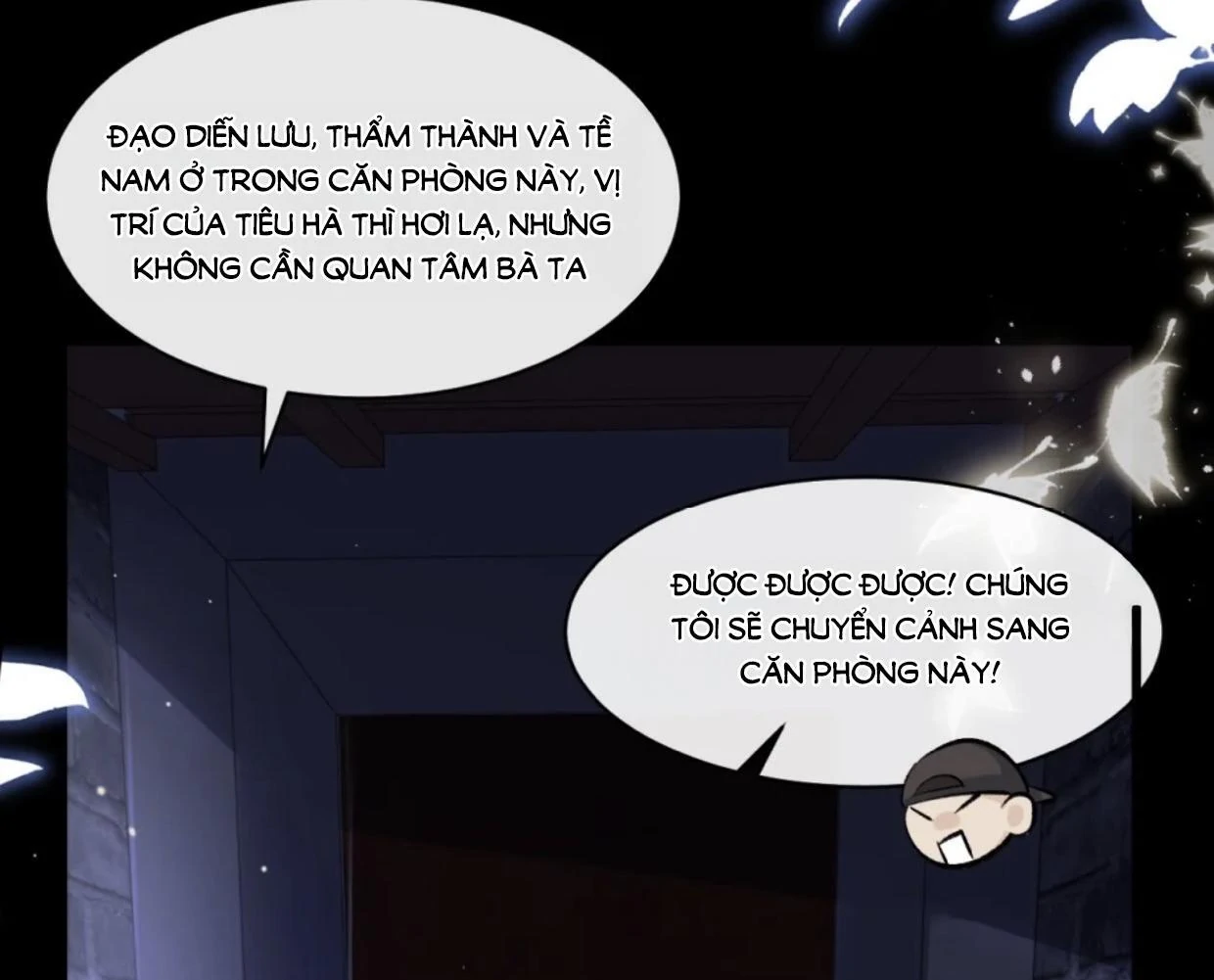 Tiểu Thư Ma Nữ, Cấm Dính Sát! Chapter 14 - Trang 2