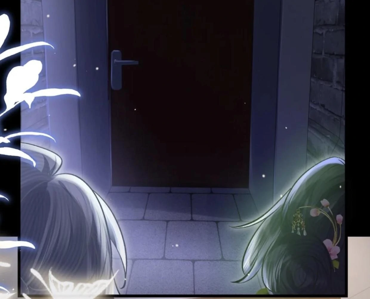 Tiểu Thư Ma Nữ, Cấm Dính Sát! Chapter 14 - Trang 2