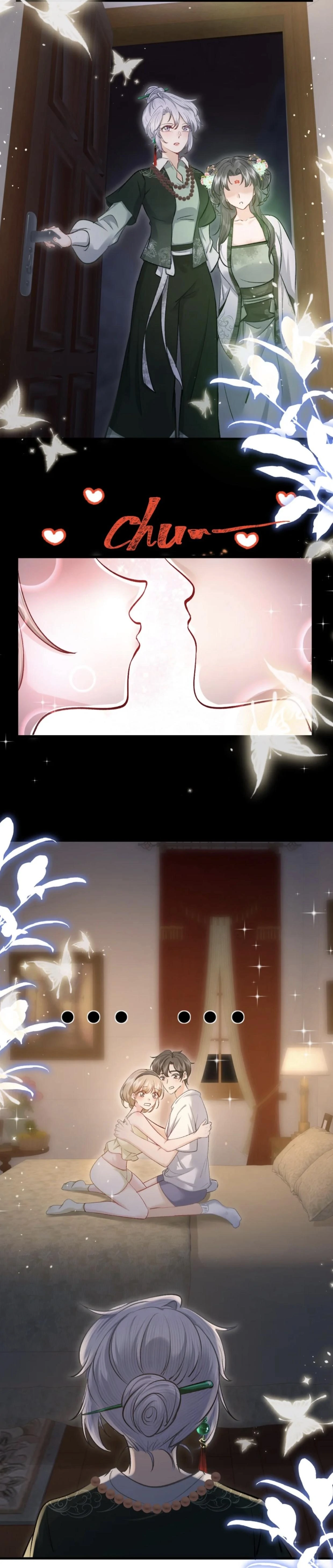 Tiểu Thư Ma Nữ, Cấm Dính Sát! Chapter 14 - Trang 2