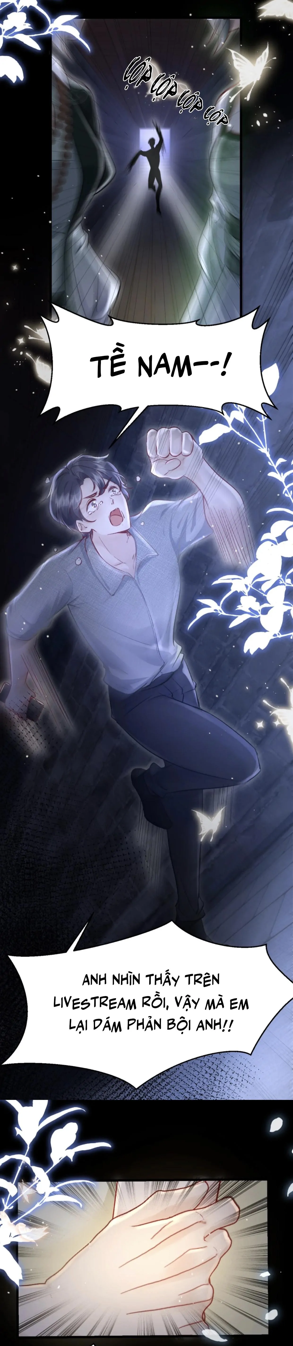 Tiểu Thư Ma Nữ, Cấm Dính Sát! Chapter 14 - Trang 2