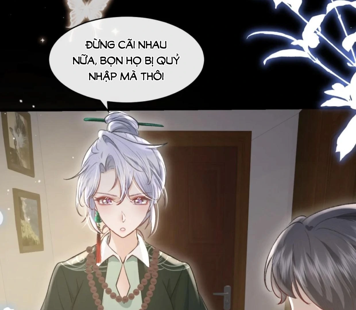 Tiểu Thư Ma Nữ, Cấm Dính Sát! Chapter 14 - Trang 2