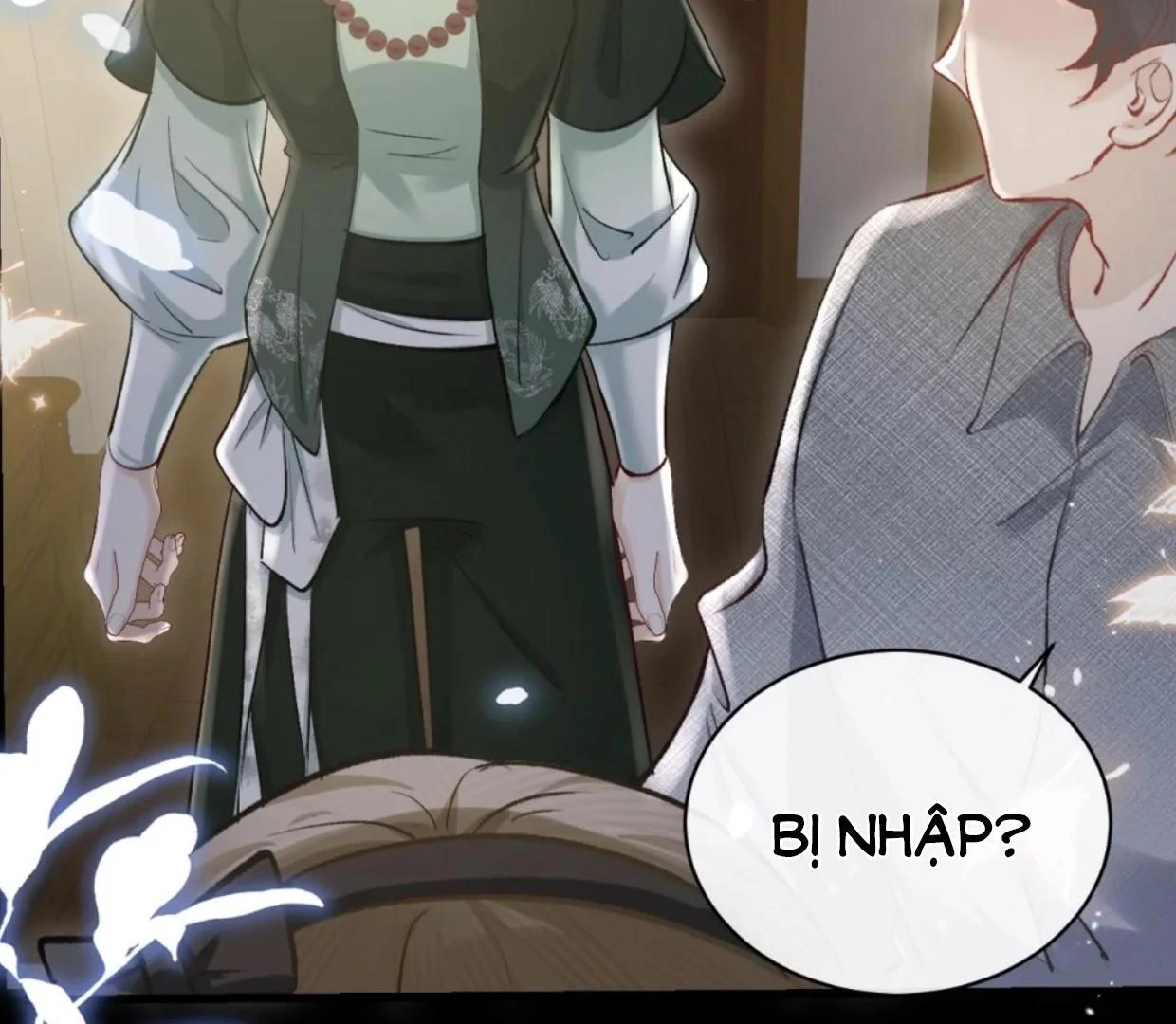 Tiểu Thư Ma Nữ, Cấm Dính Sát! Chapter 14 - Trang 2