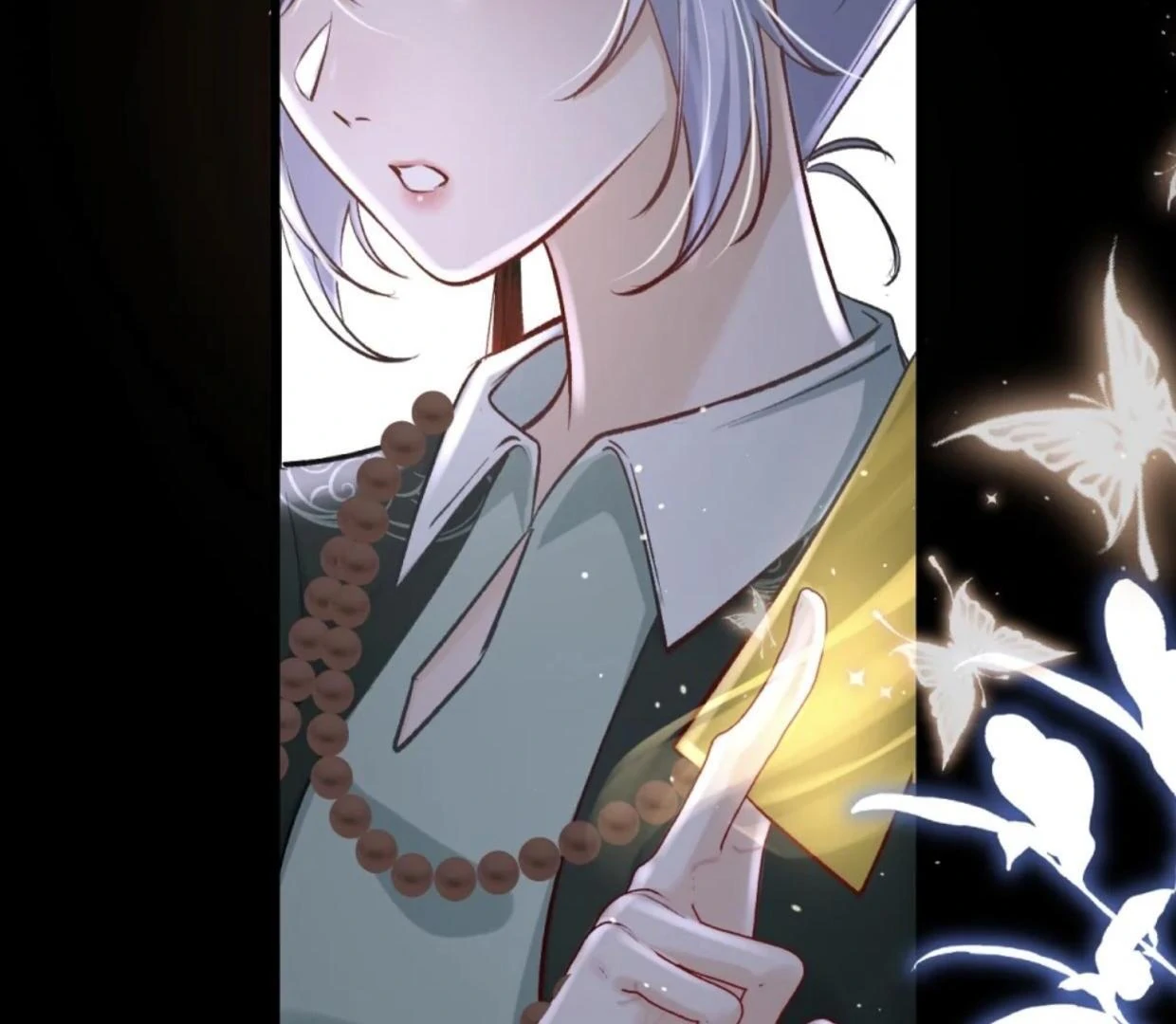 Tiểu Thư Ma Nữ, Cấm Dính Sát! Chapter 14 - Trang 2