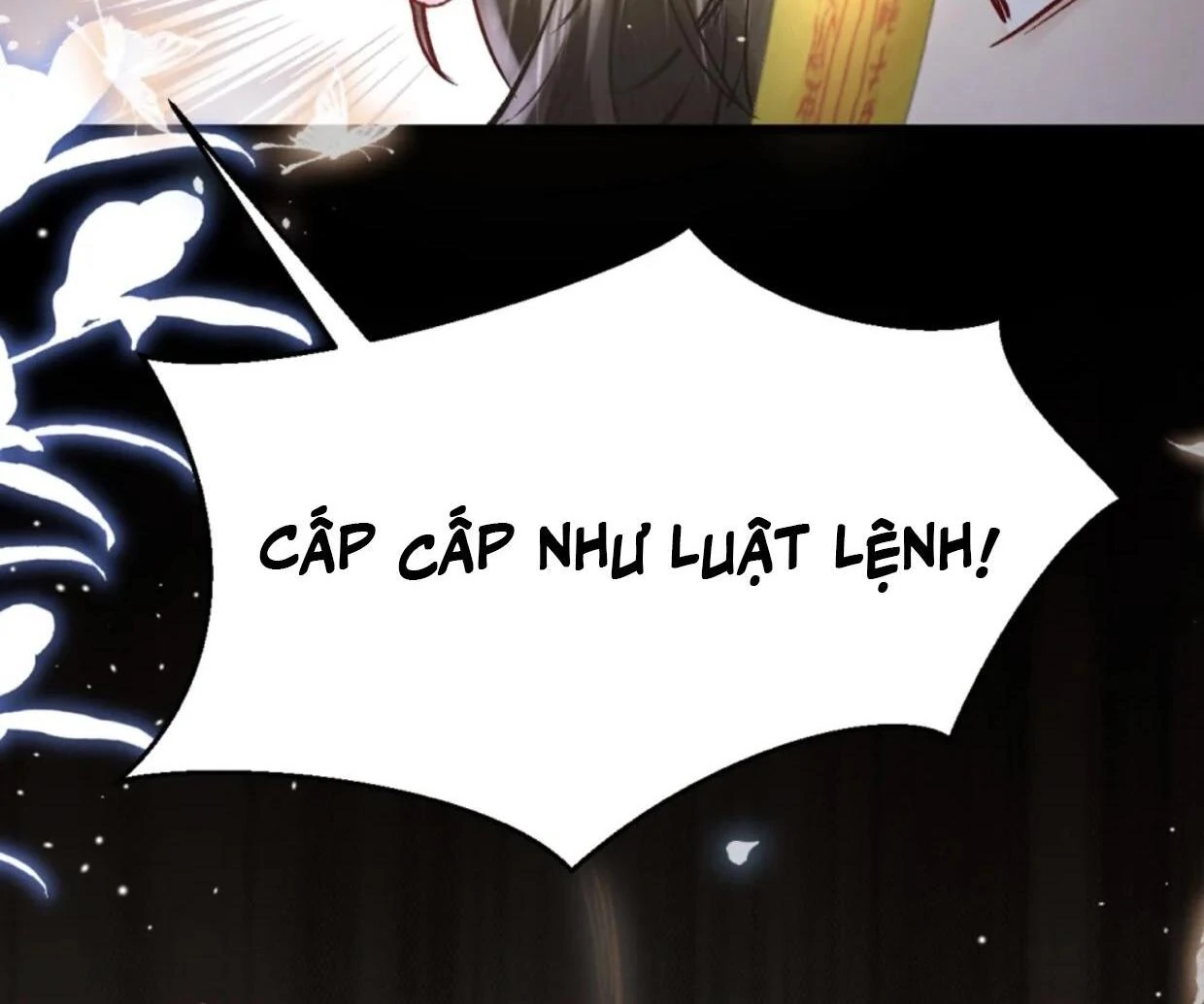 Tiểu Thư Ma Nữ, Cấm Dính Sát! Chapter 14 - Trang 2