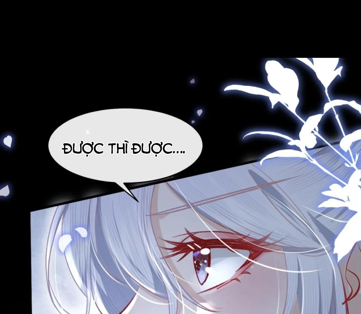 Tiểu Thư Ma Nữ, Cấm Dính Sát! Chapter 14 - Trang 2