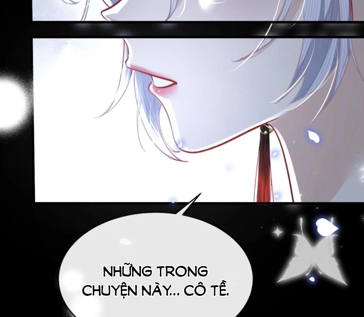 Tiểu Thư Ma Nữ, Cấm Dính Sát! Chapter 14 - Trang 2