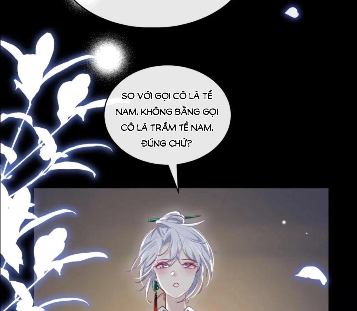 Tiểu Thư Ma Nữ, Cấm Dính Sát! Chapter 14 - Trang 2