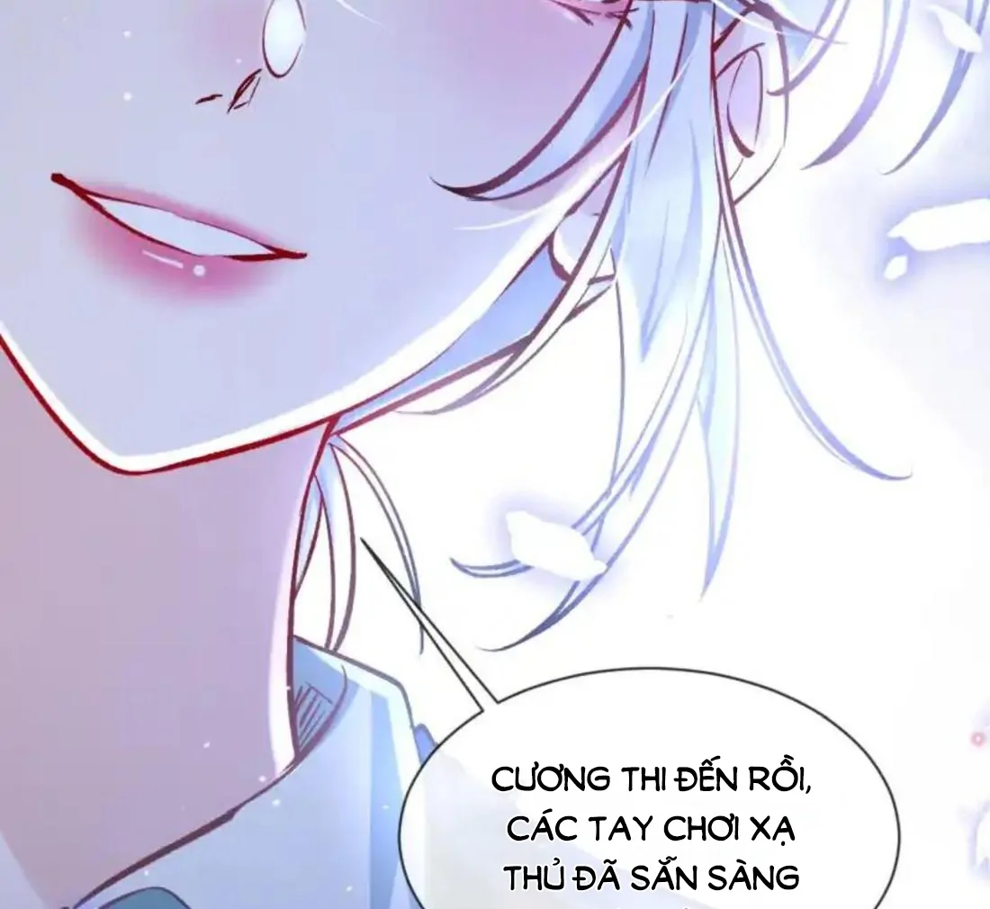 Tiểu Thư Ma Nữ, Cấm Dính Sát! Chapter 15 - Trang 2
