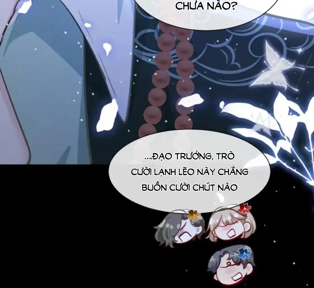 Tiểu Thư Ma Nữ, Cấm Dính Sát! Chapter 15 - Trang 2