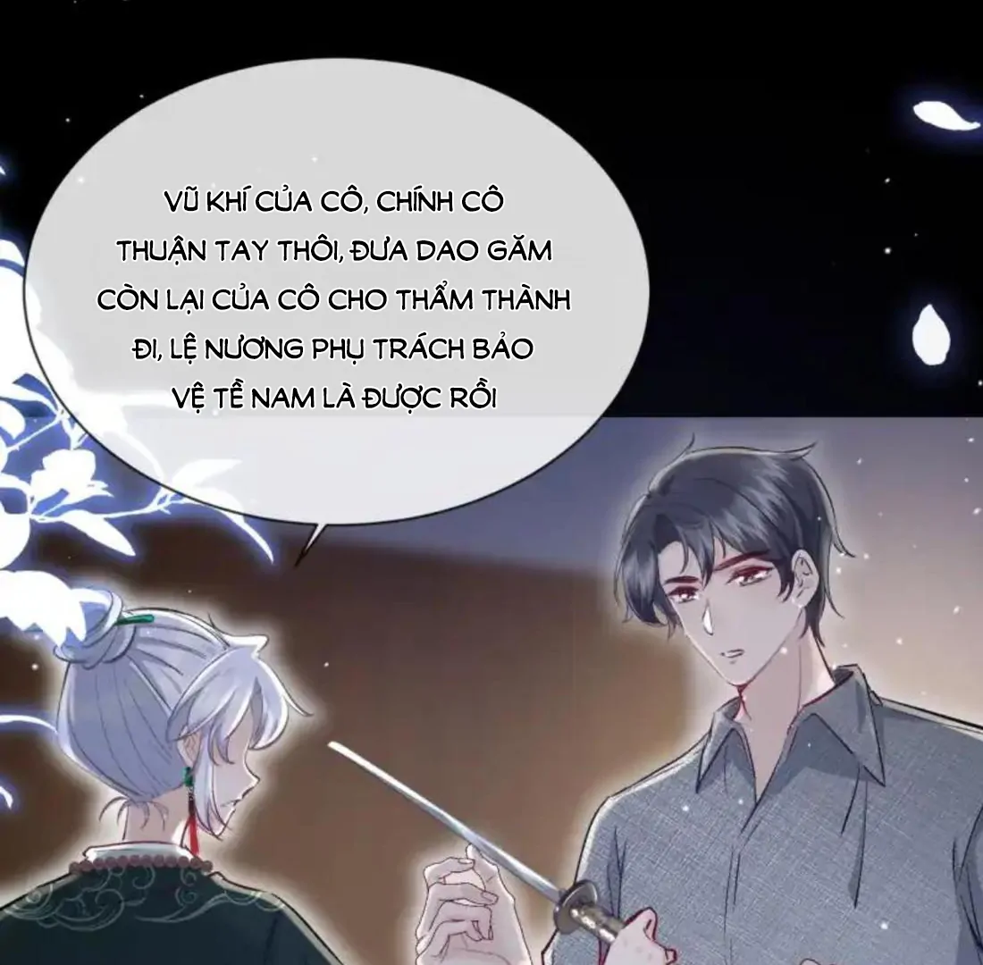 Tiểu Thư Ma Nữ, Cấm Dính Sát! Chapter 15 - Trang 2