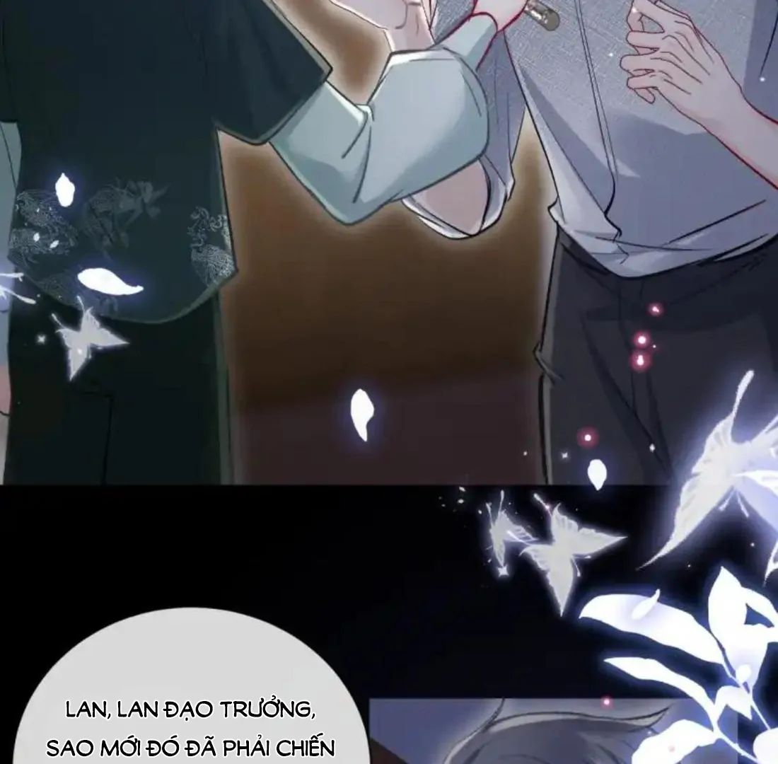 Tiểu Thư Ma Nữ, Cấm Dính Sát! Chapter 15 - Trang 2