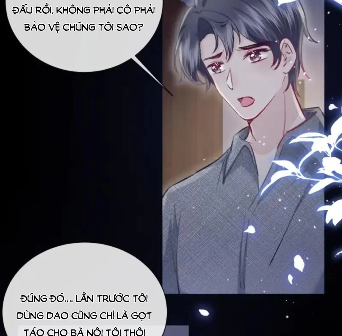 Tiểu Thư Ma Nữ, Cấm Dính Sát! Chapter 15 - Trang 2