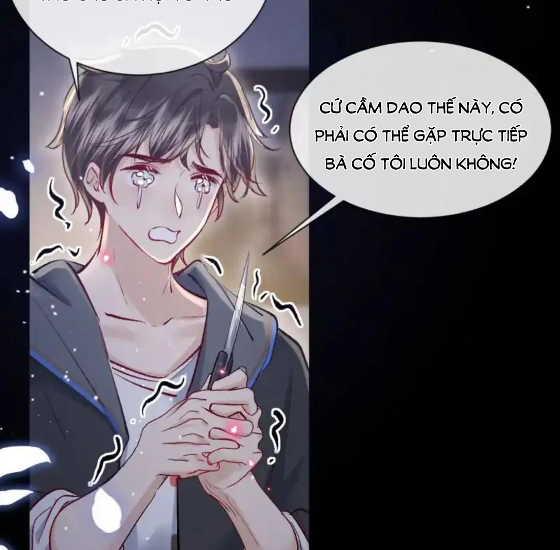 Tiểu Thư Ma Nữ, Cấm Dính Sát! Chapter 15 - Trang 2