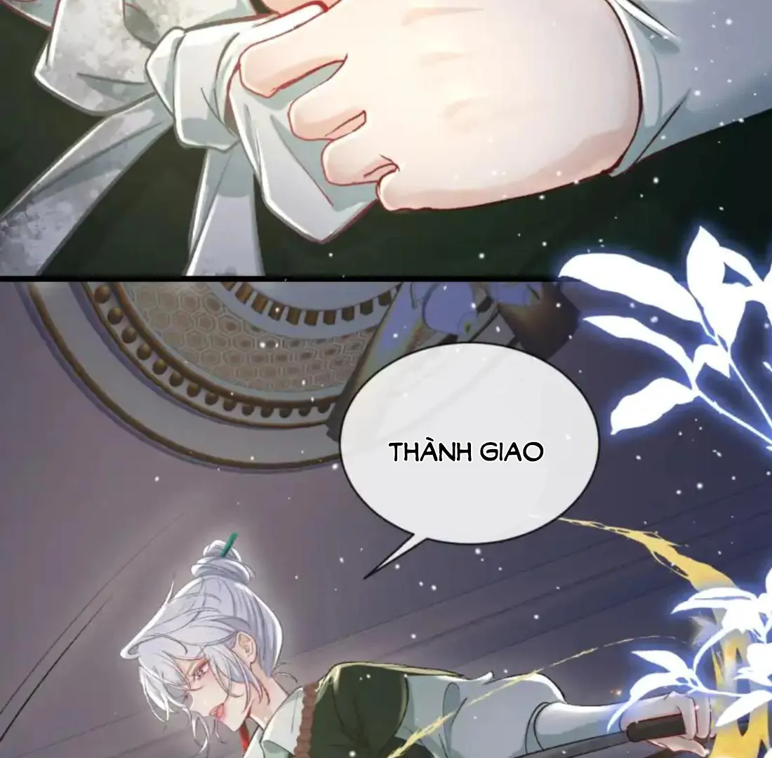 Tiểu Thư Ma Nữ, Cấm Dính Sát! Chapter 15 - Trang 2