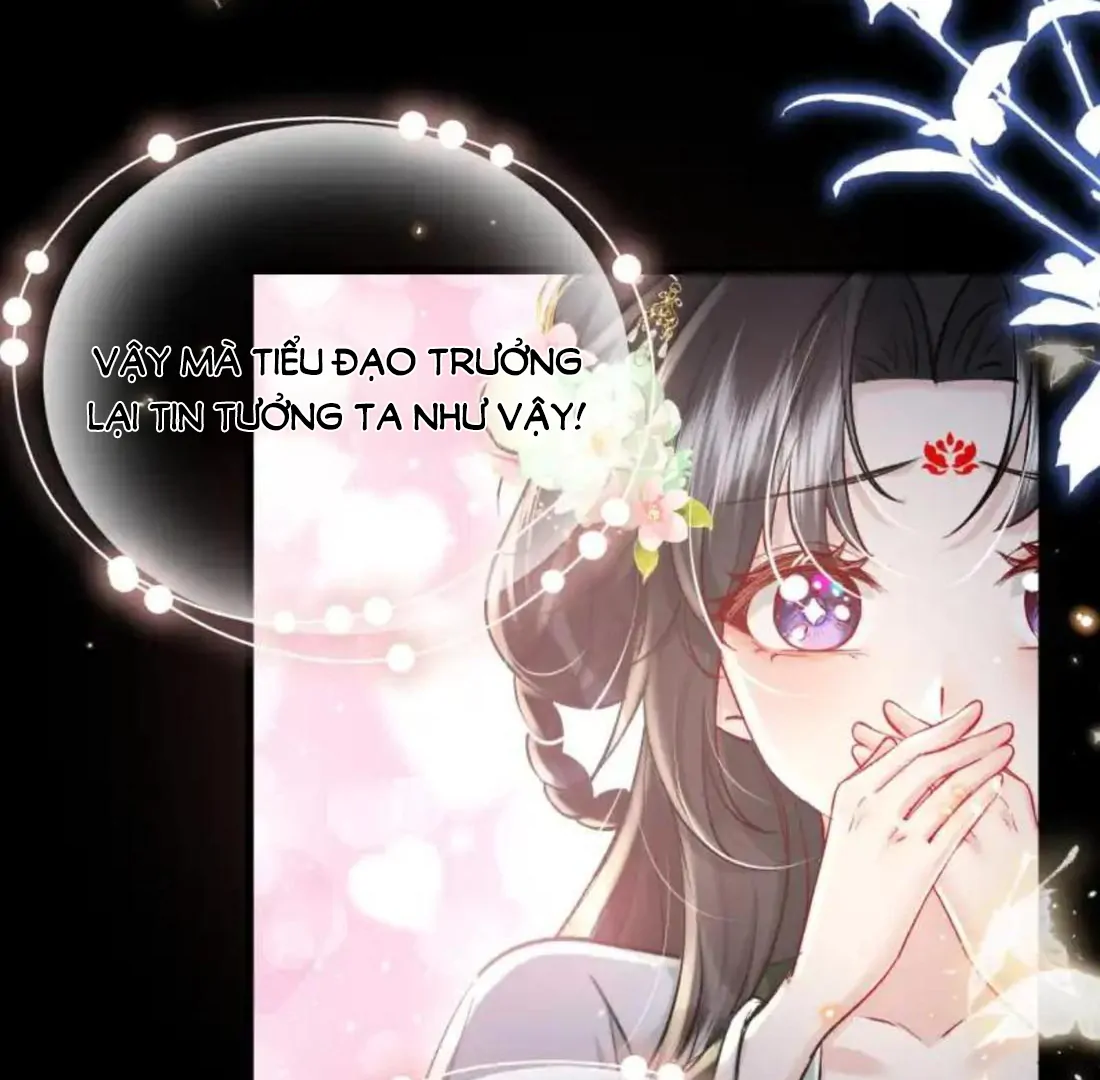 Tiểu Thư Ma Nữ, Cấm Dính Sát! Chapter 15 - Trang 2