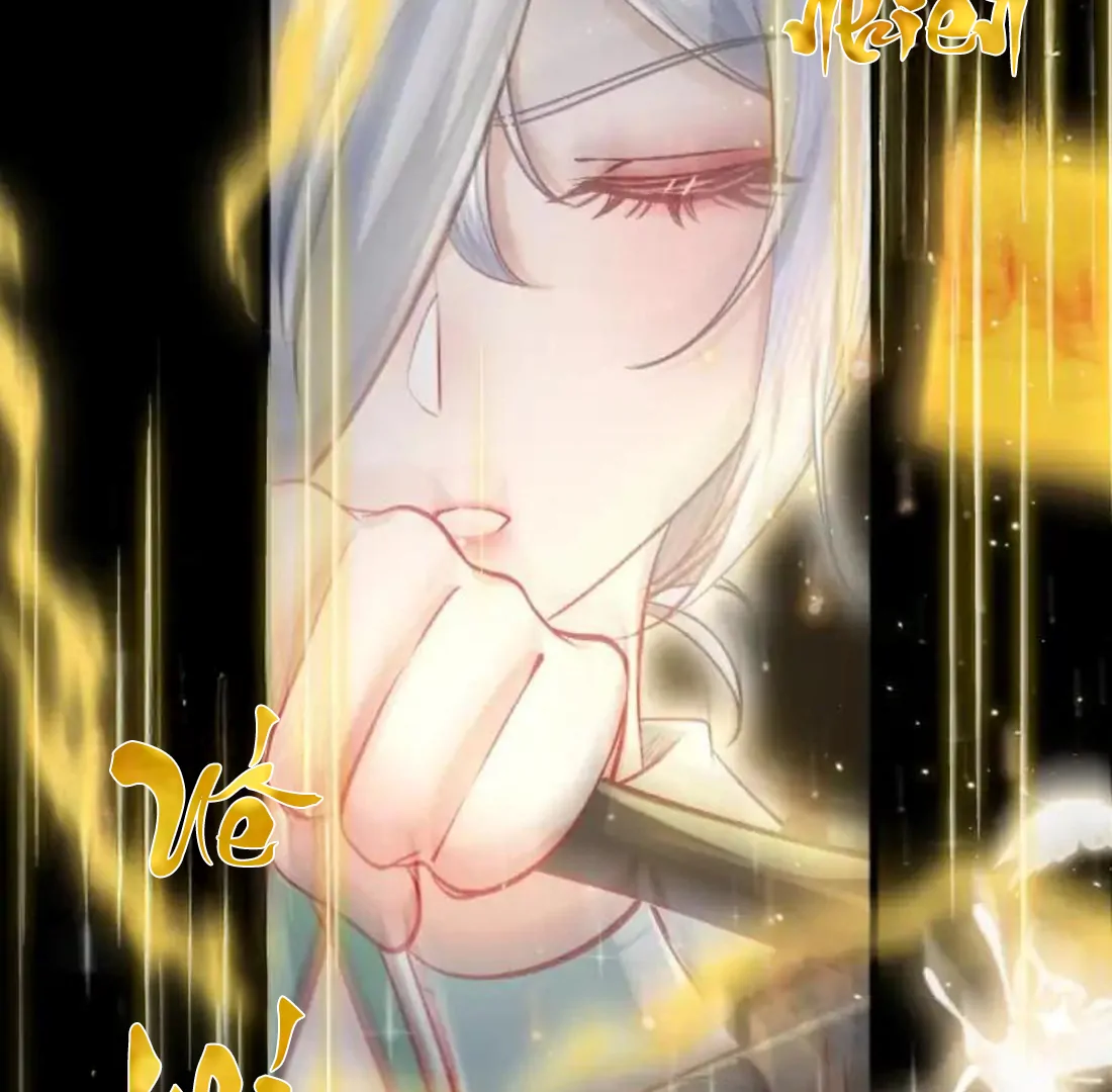 Tiểu Thư Ma Nữ, Cấm Dính Sát! Chapter 15 - Trang 2