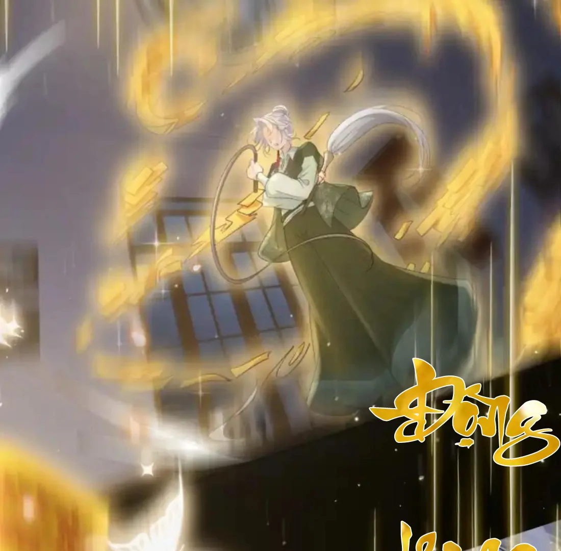 Tiểu Thư Ma Nữ, Cấm Dính Sát! Chapter 15 - Trang 2