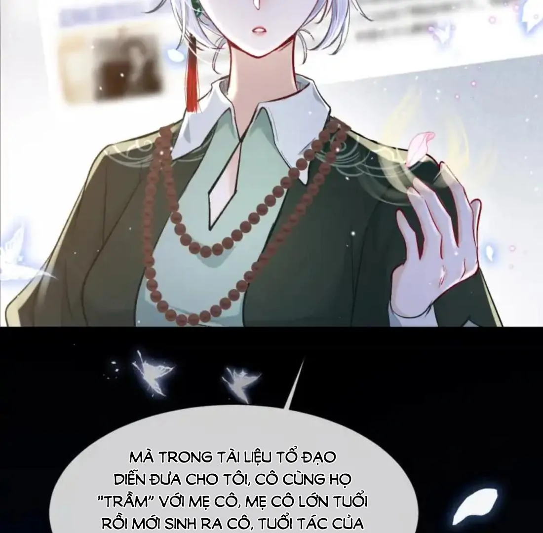 Tiểu Thư Ma Nữ, Cấm Dính Sát! Chapter 15 - Trang 2