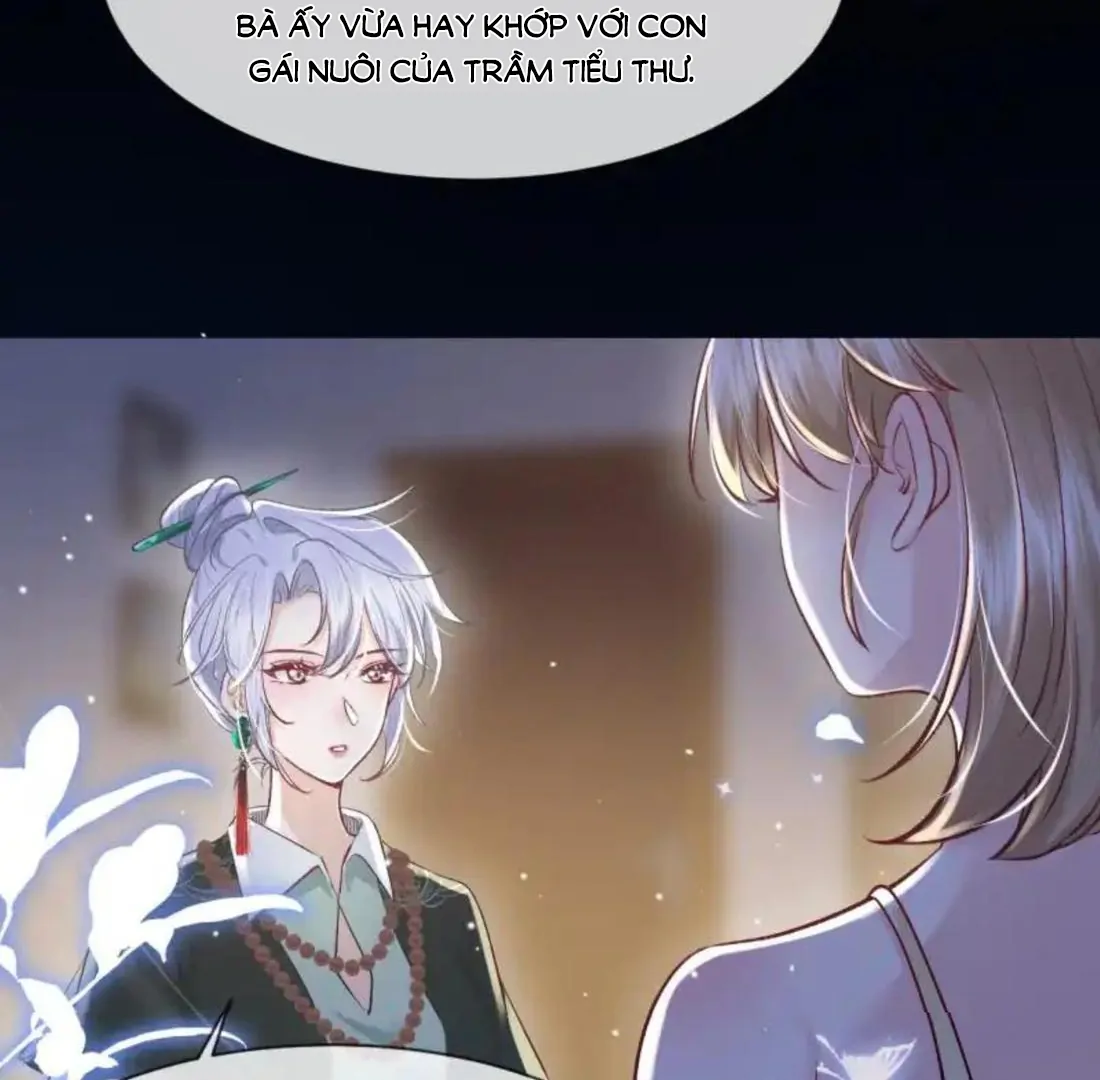 Tiểu Thư Ma Nữ, Cấm Dính Sát! Chapter 15 - Trang 2