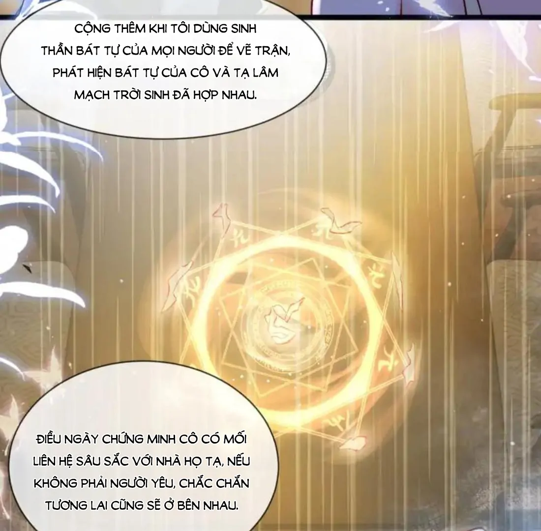 Tiểu Thư Ma Nữ, Cấm Dính Sát! Chapter 15 - Trang 2