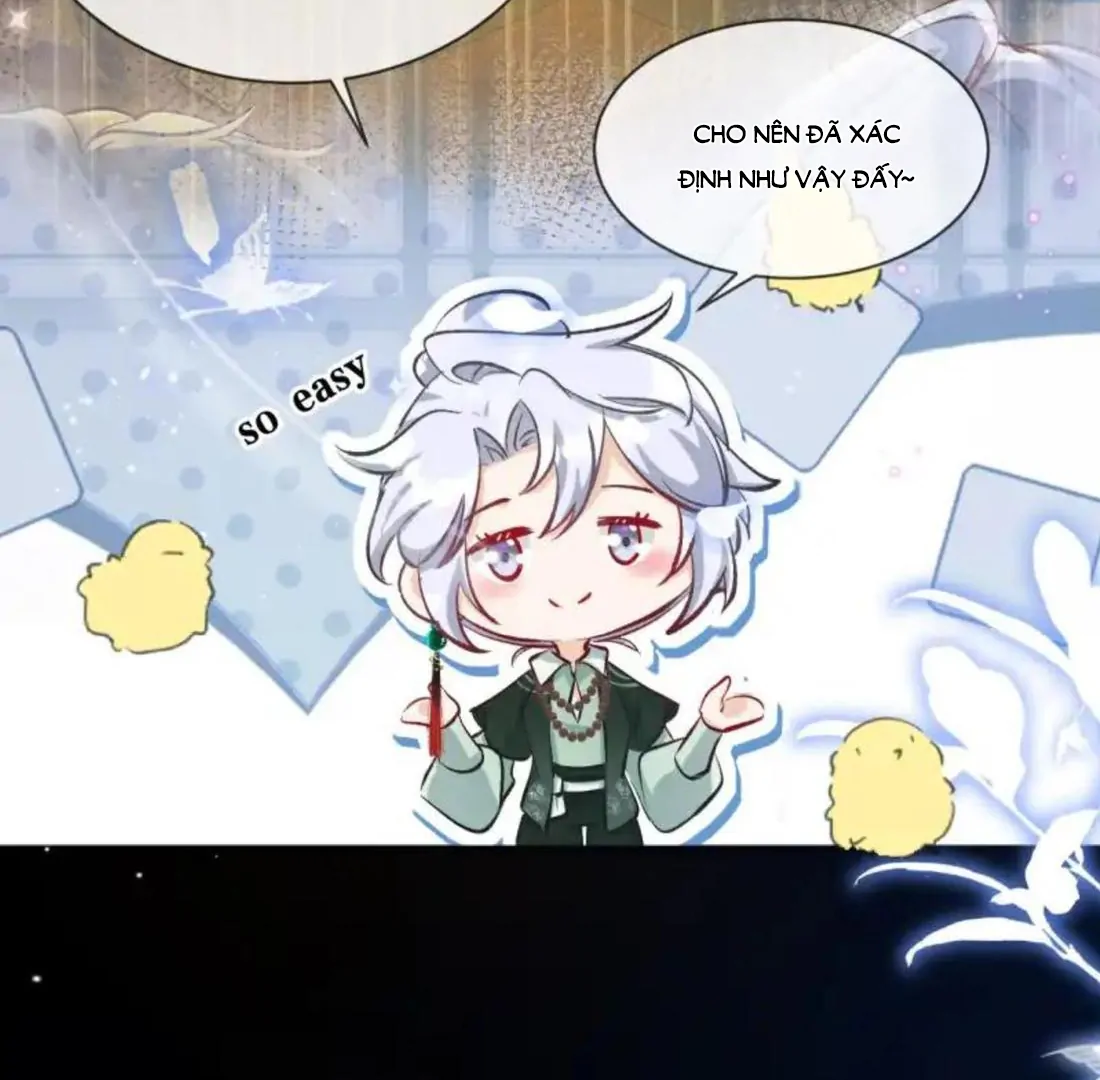 Tiểu Thư Ma Nữ, Cấm Dính Sát! Chapter 15 - Trang 2