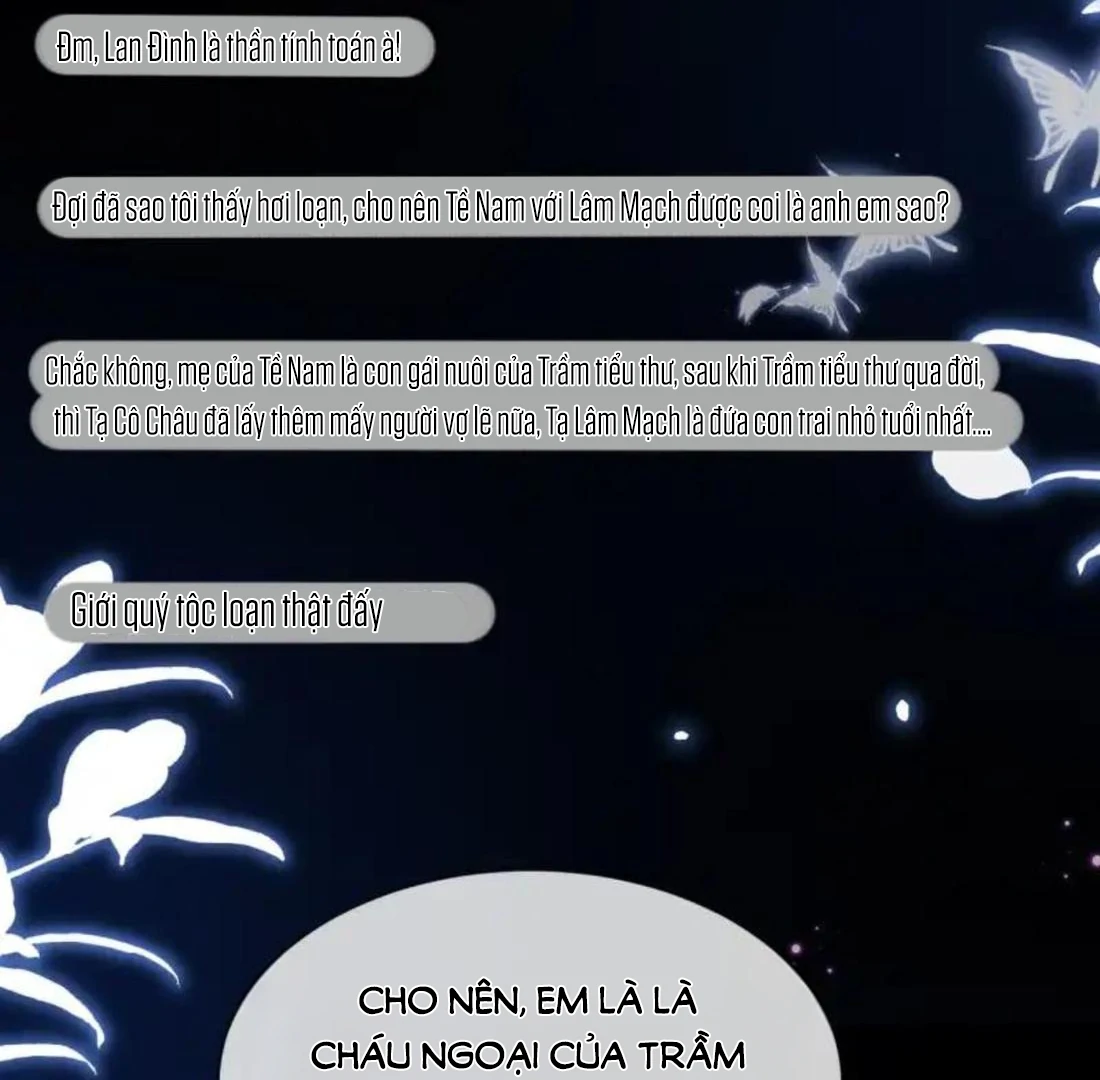 Tiểu Thư Ma Nữ, Cấm Dính Sát! Chapter 15 - Trang 2