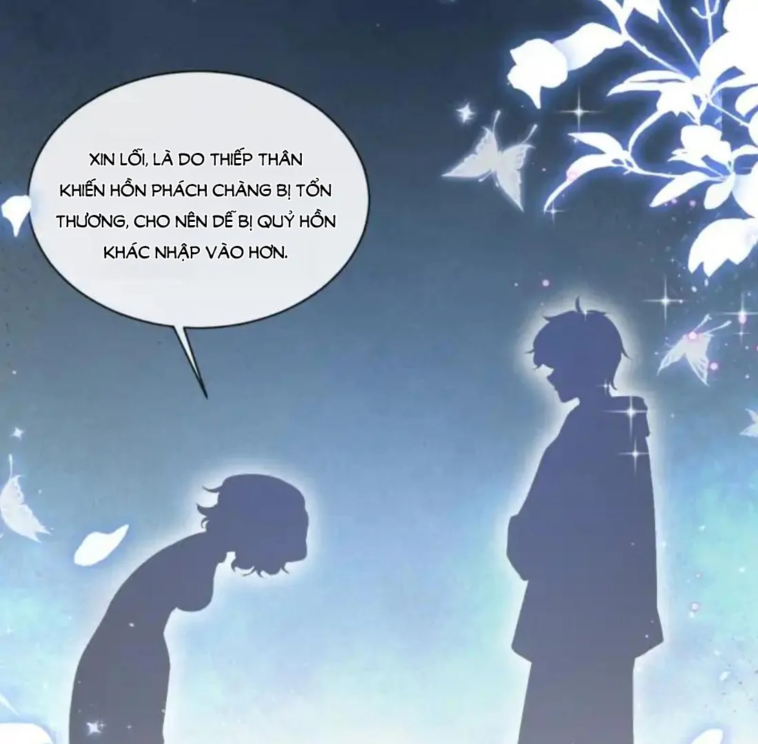 Tiểu Thư Ma Nữ, Cấm Dính Sát! Chapter 15 - Trang 2
