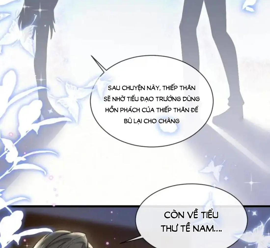 Tiểu Thư Ma Nữ, Cấm Dính Sát! Chapter 15 - Trang 2
