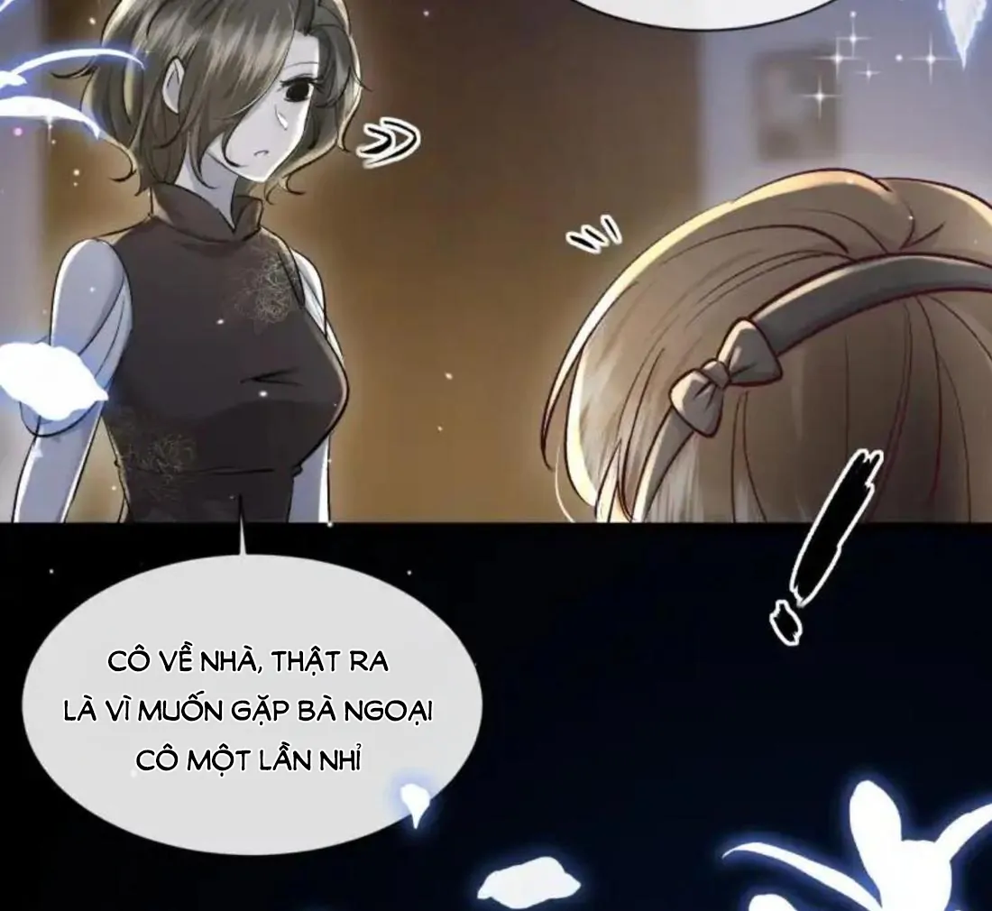 Tiểu Thư Ma Nữ, Cấm Dính Sát! Chapter 15 - Trang 2