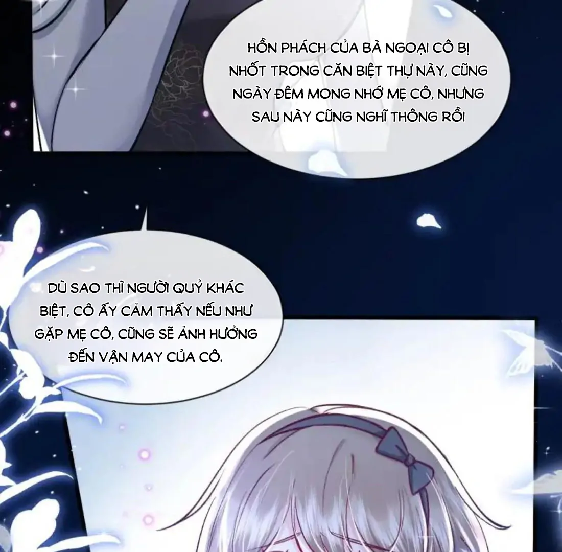 Tiểu Thư Ma Nữ, Cấm Dính Sát! Chapter 15 - Trang 2