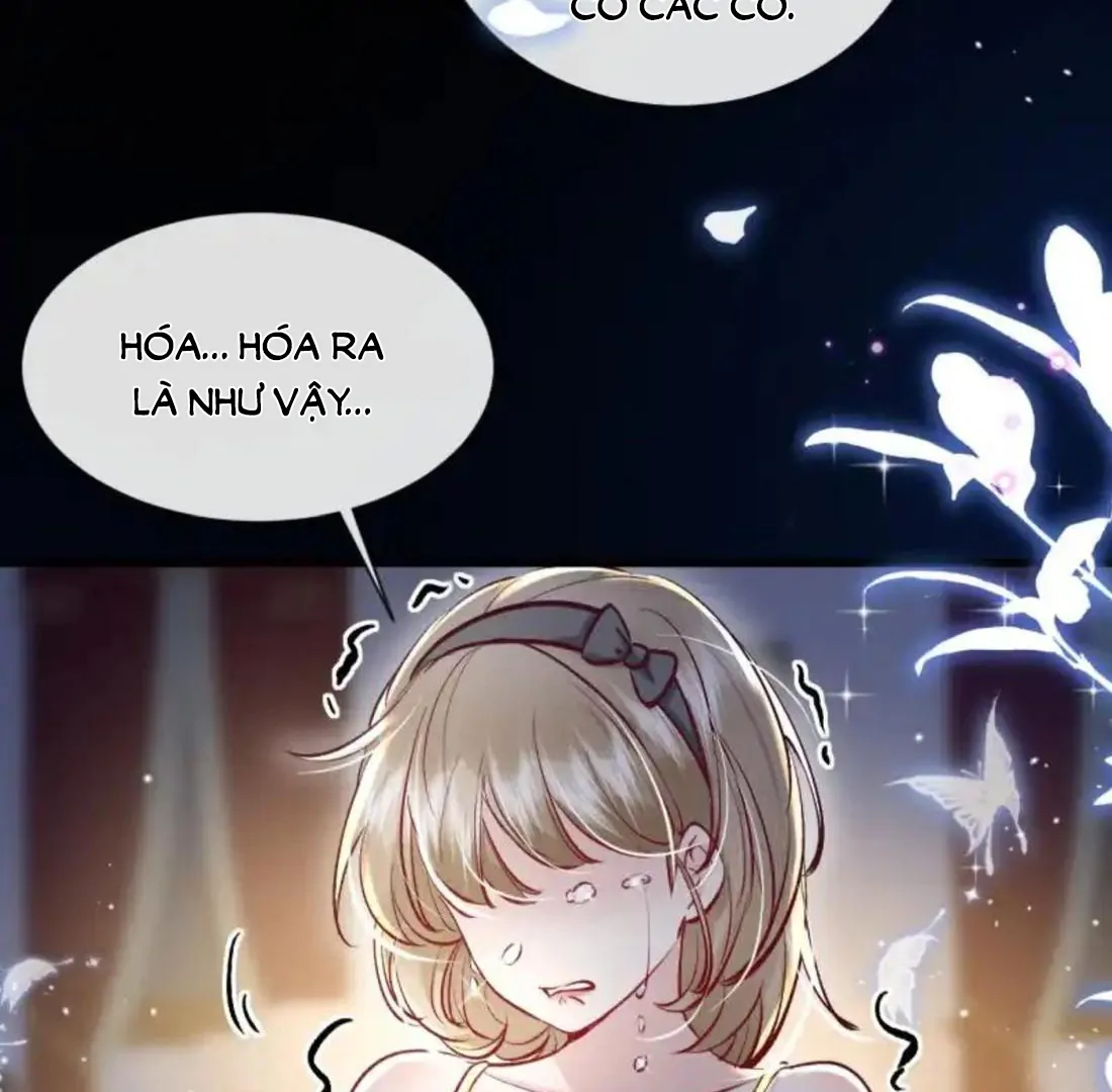 Tiểu Thư Ma Nữ, Cấm Dính Sát! Chapter 15 - Trang 2
