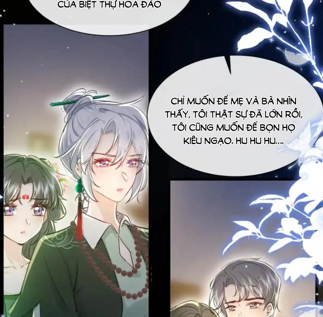 Tiểu Thư Ma Nữ, Cấm Dính Sát! Chapter 15 - Trang 2