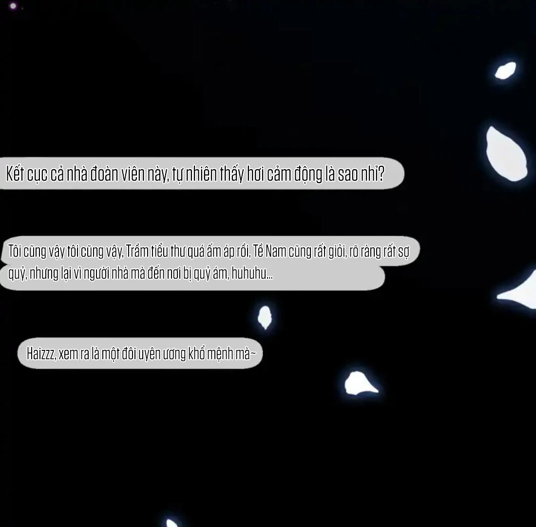 Tiểu Thư Ma Nữ, Cấm Dính Sát! Chapter 15 - Trang 2