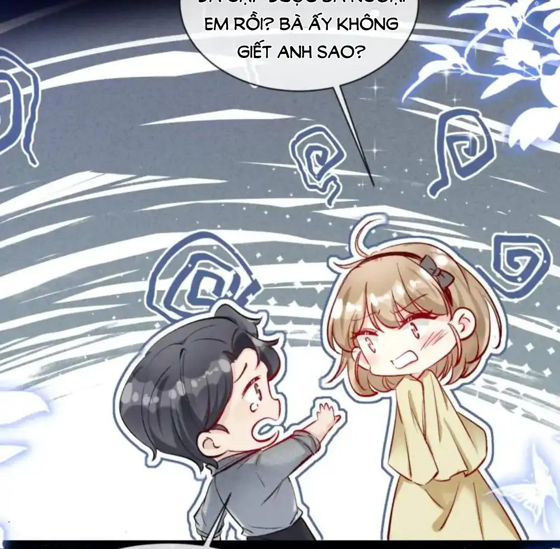 Tiểu Thư Ma Nữ, Cấm Dính Sát! Chapter 15 - Trang 2