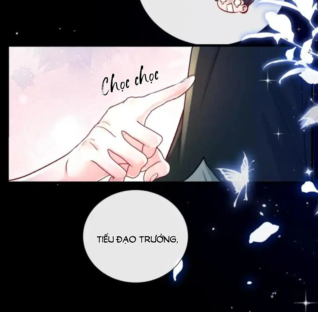 Tiểu Thư Ma Nữ, Cấm Dính Sát! Chapter 15 - Trang 2